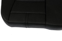 фото thumb №9, Bmw x3 e83 lci заднє сидіння сидіння штучна шкіра