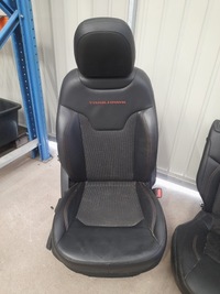 фото thumb №6, Jeep compass ii 17- сиденья заднее сиденье задняя usa trailhawk