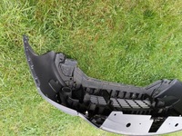 фото thumb №10, Бампер перед передний dacia dokker lift 16-