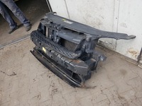 фото thumb №6, Vw passat b7 10-14r 2.0 tdi pas переднє радіатор вентилятори