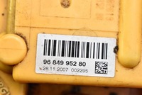 фото thumb №7, Датчик рівня пального 9684995280 citroen c4 picasso i 1.6 hdi 109 km 06-13