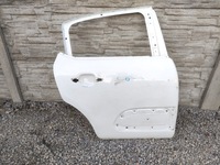 фото thumb №1, Двері праве задні citroen c3 iii 16--