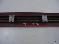 фото thumb №10, Mercedes cl203 i молдинг декоративна крила задня ліва