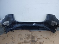 фото thumb №11, Бампер задняя задний pdc vw touran 3 iii 5ta