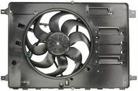 фото thumb №1, Tyc вентилятор радіатора 810-0044