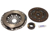 фото thumb №1, Rymec jt1270 набір зчеплення