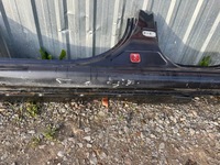 фото thumb №7, Peugeot 508 i sw kombi поріг лівий