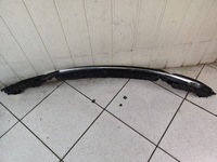 фото thumb №16, Решётка бампера chrysler town and country 5 facelift 2014