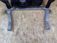 фото thumb №15, Pas переднее усилитель балка радиатор opel corsa e 1.4b 2014-