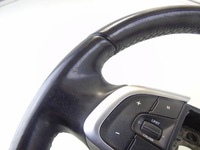 фото thumb №7, Воздуховод мультифункция кожа citroen c4 ii b7