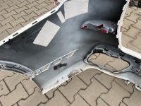 фото thumb №10, Бампер задняя задний bmw x7 g07 m набор цвет a300