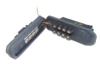 Купить Citroen c8 2.0hdi 03r контакты дверь задняя левый, фото thumb