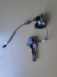 фото thumb №1, Renault talisman замок двері правий перед