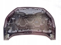 фото thumb №10, Ford edge ii mk2 рестайлінг 18-21 капот кришка двигуна