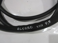 фото thumb №4, Прокладка двері перед передня права honda accord viii 8 sedan