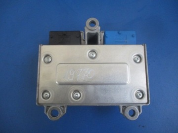 фото thumb №6, Opel astra h iii руль. многофункциональная 13231660say подушка безопасности модуль