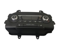 фото thumb №1, Ford ka + plus панель кондиционера кондиционер g1b5-18c612-af