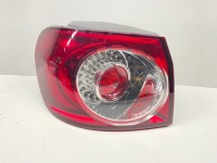 фото thumb №5, Nowa aso лампа задня задня ліва led vw golf 5 v 6 vi plus 5m