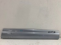 фото thumb №1, Porsche cayenne 7p5 молдинг двері права перед 2010-