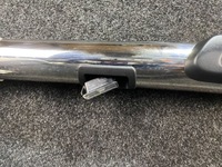 фото thumb №4, Ford ranger 3 iii 12- трубопровод рама трубы кузов