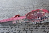 фото thumb №7, Mitsubishi eclipse cross четверть крыло левая задняя p62