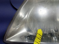 фото thumb №6, Mazda tribute i ep 00-04 фара лівий лампа ліва eu yl8x13006c