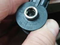 фото thumb №8, Ford ecosport 1.5 tdci насос впрыскная форсунки комплект