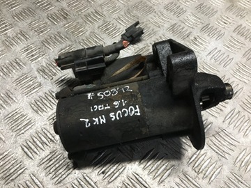 фото thumb №1, Focus mk2 1.6 tdci стартер 3m51-11000-cf