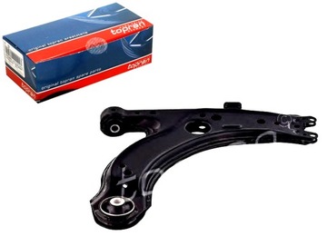 фото thumb №2, Hans pries рычаг перед левая = правая bez палец vw golf