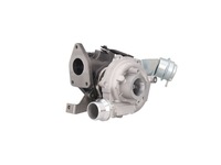 фото thumb №9, Турбина trafic 00-14 master iii movano 10-21 vivaro 01-14