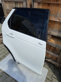 фото thumb №3, Дверь задняя правое land rover discovery sport l550
