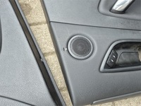 фото thumb №15, Ford mondeo mk4 fl st сидіння диван шкіра алькантара комплект червона нитка