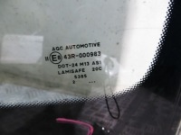 фото thumb №7, Mercedes w205 скло лобове передня 15-