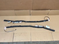 фото thumb №1, Шторка безпеки права подушка безпеки citroen c3 ii ds3 9802841080 оригінал