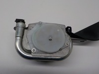 фото thumb №10, Suzuki grand vitara ii pas безпеки натягувач правий перед передній