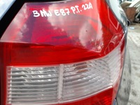 фото thumb №9, Bmw seria 1 e87 лампа правий задня права задня