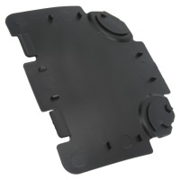 фото thumb №7, Правый подкрылок фары крышка dostępowa 51717143850 вкладка 1m