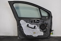 фото thumb №9, Peugeot 2008 i дверь левый перед левая передние