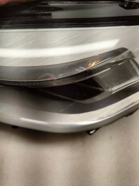 фото thumb №5, Bmw 1 f40 full led лампа левый перед комплектная 9482807