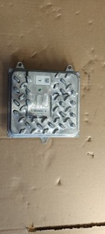 фото thumb №1, Opel corsa f 23r модуль преобразователь лампы led l90194244