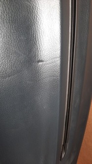 фото thumb №13, Панель раздаточная консоль volvo s80 98-05r eu