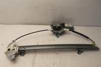 фото thumb №5, Підйомник скло лівий перед nissan note lift