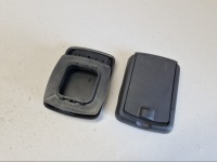 фото thumb №1, Ford focus mk3 заглушка захист стельовий czarna