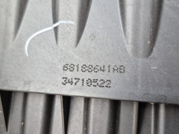 фото thumb №7, Chrysler pacifica s 3.6 рестайлінг awd корпус фільтра повітря 2022r