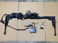 фото thumb №1, Hak модуль vw passat b7 cc lift 3aa803880h