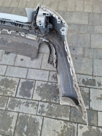 Audi a4 b9 8w9 універсал avant бампер задній задні Ціна, фото thumb