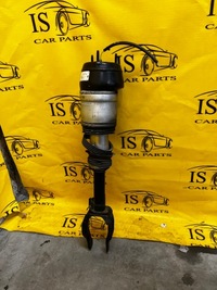 фото thumb №1, Амортизатор пневматический airmatic перед левый mercedes gl x166 3.0 cdi