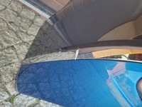 фото thumb №11, Бампер задня задній vw arteon pdc li7f дифузор електропроводка