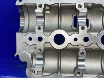 фото thumb №9, Крышка клапанов combo e 1.5 bluehdi yh01 peugeot citroen 9812647280