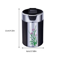 фото thumb №8, Пепельница пепельница держатель na пепел для сигарет